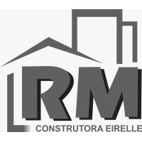 RM Construtora logo - Similar company to Rm Construction