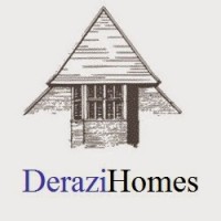 Derazi Homes logo - Similar company to Royal Oak Developers