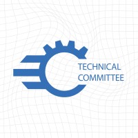 Technical Committee IIITV logo - Similar company to 9Bit_Iiitv