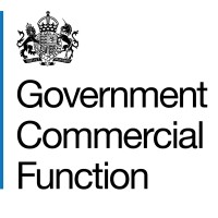 Government Commercial Function logo - Similar company to Everywheresupplychain.Com