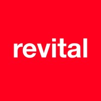 Revital Immobilien GmbH logo - Similar company to Vrz Informatik Gmbh
