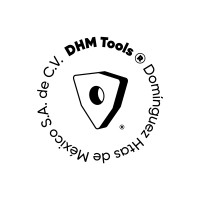 DHMTOOLS - Dominguez Htas de Mexico logo - Similar company to Gocpa