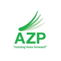 Academisch Ziekenhuis Paramaribo logo - Similar company to Stichting Take Notes