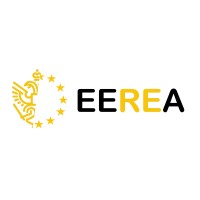 EEREA logo - Similar company to Dormen 𝘣𝘺 𝘏𝘜𝘉𝘌𝘙 𝘙𝘌𝘈𝘓 𝘌𝘚𝘛𝘈𝘛𝘌