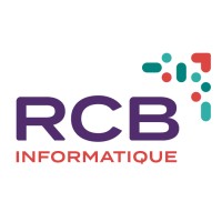 RCB Versailles logo - Similar company to Computerland