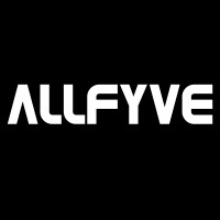 ALLFYVE logo - Similar company to Dnc Designs
