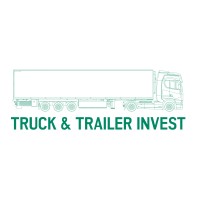 TRUCK AND TRAILER INVEST logo - Similar company to Evropian