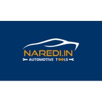 Naredi.in logo - Similar company to Indobytes Official