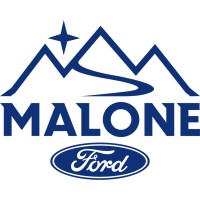 Malone Ford logo - Similar company to Thermo Energy Solutions (Now Prospiant)