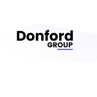 Donford Group logo - Similar company to Selfords Group