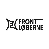 Frontløberne logo - Similar company to Kambô-T