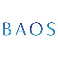 BAOS Event Planning & Design logo - Similar company to The Event Lab