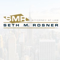 Seth M. Rosner, P.C. logo - Similar company to Barron Financial Group