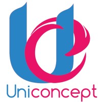 Uniconcept Solutions logo - Similar company to Medium Cool Miami
