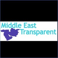 Middle East Transparent logo - Similar company to Locks & Leaks