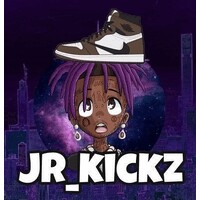 Jr Kickz