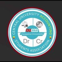 CENTRAL UNIVERSITY ACCOUNTING STUDENTS ASSOCIATION logo - Similar company to Jko Accounting Services