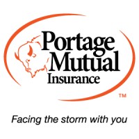 Portage Mutual Insurance logo - Similar company to Servcocanada