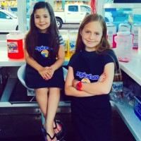 Event Refreshment - Tropical Sno