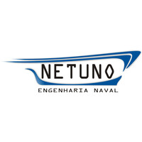 Netuno Engenharia Naval logo - Similar company to Hakimi Trading Co.