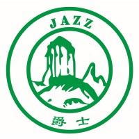 JAZZ TRADING (LONDON) LIMITED logo - Similar company to Zaam Tea