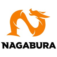 Nagabura logo - Similar company to Greatnusa