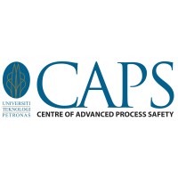 CAPS - Centre of Advanced Process Safety, Universiti Teknologi PETRONAS logo - Similar company to Modern Asia Environmental Holdings Pte Ltd