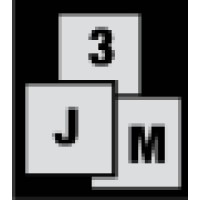 3J MUSIC logo - Similar company to Goray Prod