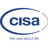 CISA logo - Similar company to Faist Control Systems
