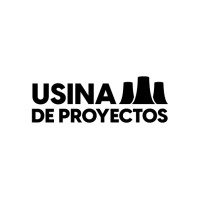 Usina de Proyectos Sociales logo - Similar company to Crisol Proyectos Sociales