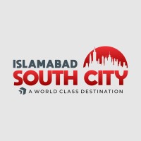 Islamabad South City logo - Similar company to Saffron City