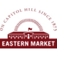 North Hall At Eastern Market