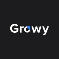 Growy logo - Similar company to Uteach