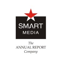 Smart Media The Annual Report Company logo - Similar company to Affno Asia Pacific (Pvt) Ltd