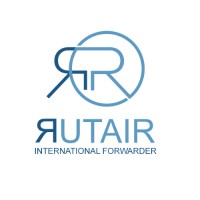 Rutair International Forwarders logo - Similar company to Ftl Express Esp