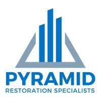 Pyramid Restoration NY LLC logo - Similar company to Central Construction
