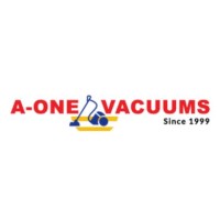 A-one Vacuum logo - Similar company to Advanced Air & Vacuum