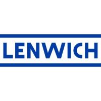 Lenwich logo - Similar company to Fig & Olive