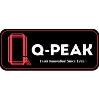 Q-Peak Inc. logo - Similar company to Impact Instruments