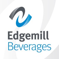 Edgemill Beverages logo - Similar company to Ghost Roaster Coffee