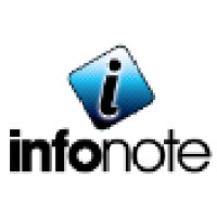 Infonote Datasystems Ltd logo - Similar company to Igs Solutions