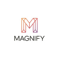 Magnify Marketing logo - Similar company to Magnifylab