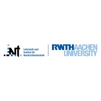 Institut für Nachrichtentechnik, RWTH Aachen University logo - Similar company to Institute Of Communication Systems (Iks)