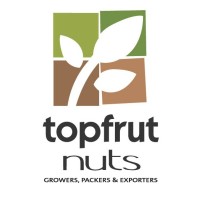 TOPFRUT NUTS logo - Similar company to Walnusschile