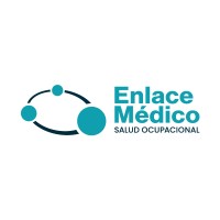 Enlace Médico - Salud Ocupacional logo - Similar company to Corporación Pronto Salud