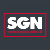 Signing Group Nederland logo - Similar company to M2M Sim