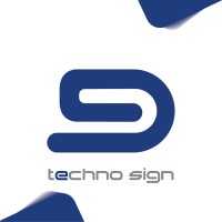 TECHNO SIGN logo - Similar company to Techno Signz