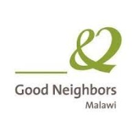 Good Neighbors International - Malawi logo - Similar company to Edukans Malawi