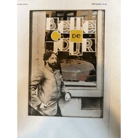 Belle de Jour logo - Similar company to La Geotheque