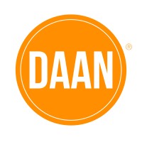 Daan logo - Similar company to Ymatch Recruitment & Detachering